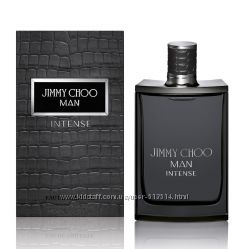 #10: Jimmy Choo Man Inten