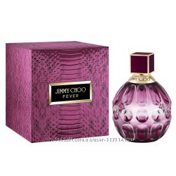 #3: Jimmy Choo Fever