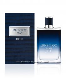 #5: Jimmy Choo Man Blue