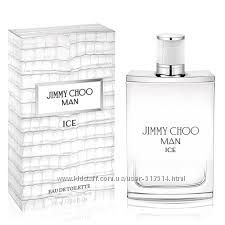#9: Jimmy Choo Man Ice