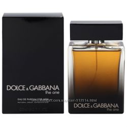 #2: The One edp
