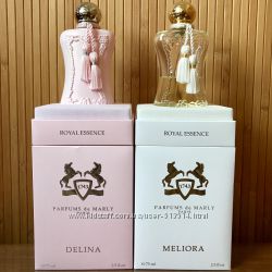 #1: Parfums de Marly