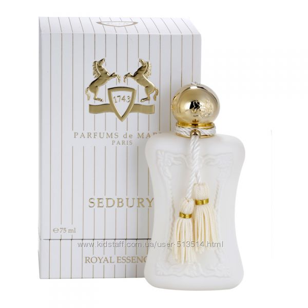 #8: Sedbury