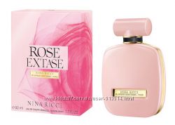 #7: Rose Extase