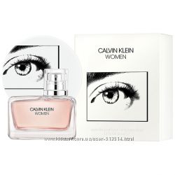 Calvin Klein Women Parfum Toilette Intense и др Парфюмерия оригинал