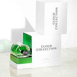 #9: Cloud Collection 3