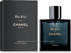 #3: Bleu Parfum 2018