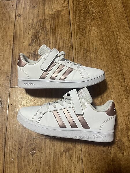 Кросівки Adidas р-34
