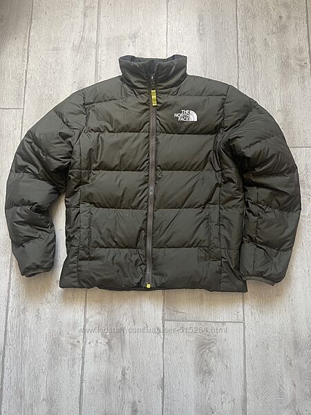 Пуховик The North Face р-8/9