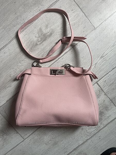 Сумка Fendi 