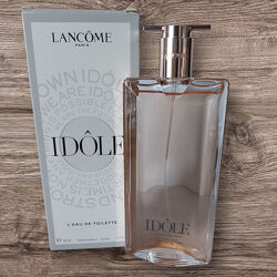 Туалетная вода Lancome Idole edt 50 ml