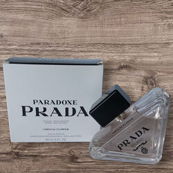 Парфюмированная вода Paradoxe Prada virtual flower edp 90ml