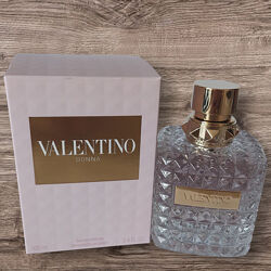 Парфюмированная вода Valentino Donna edp 100ml