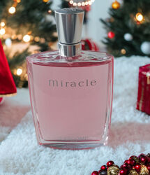Парфюмированна вода Lancome miracle 50ml edp