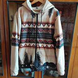 Продам нову куртку чоловічу утеплену