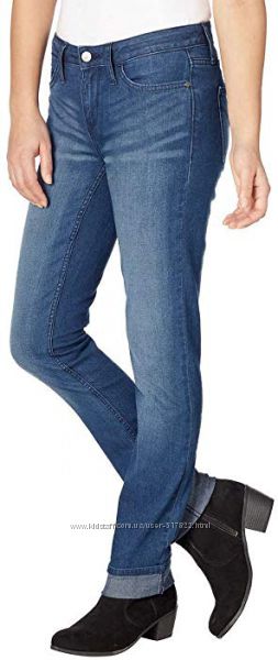 Джинсы Calvin Klein womens Skinny Jean