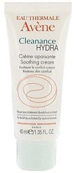 Увлажняющий успокаивающий крем Авен Клинанс Гидра для проблемной кожи Avene Cleanance HYDRA Soothing Cream