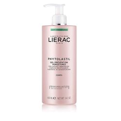 Гель для профилактики растяжек Лиерак Фитоластил Lierac Phytolastil Stretch Mark Prevention Gel в объеме 400мл