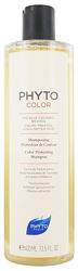 Шампунь для окрашенных волос Фито Колор бывший Phytocitrus Phyto Color Protect Radiance Shampo 400мл