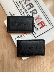 Зажим магнит для денег KARYA