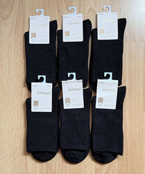 Кашемировые  женские носочки . 5 пар 