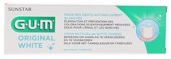 зубна паста GUM Original White Toothpaste 75ml