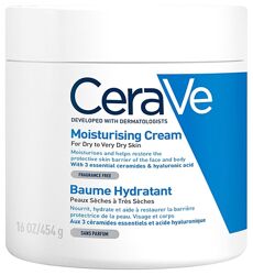 CeraVe Moisturising Balm 454g 