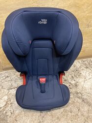 Автокрісло Britax Romer kidfix2 r