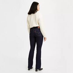 levis 315 shaping boot cut W29L30 
