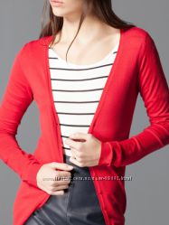 Новый кардиган Stradivarius размер M