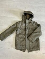 Демісезонна куртка Ben Sherman
