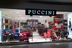 Puccini чемодан Польша под 0, по цене сайта , без веса