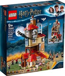 Lego  75980  Harry Potter