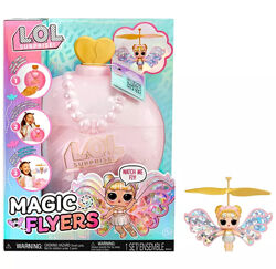Ігровий набор лол L. O. L. Surprise Magic Flyers Sky Starling 