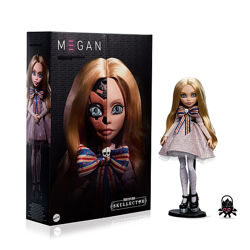 Лялька Меган Монстер Хай Monster High Skullector M3GAN