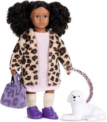 Лялька 15см Lori Ariah Winston 