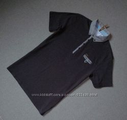 Рубашка поло Firetrap новая, L-XL