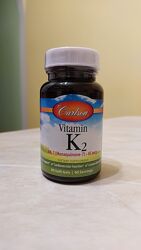 Вітамін К2