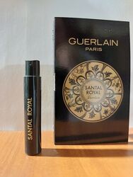 Guerlain Santal Royal, парфумована вода, пробник 1 мл