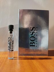 Hugo Boss Bottled Tonic, туалетна вода, пробник 1.5 мл
