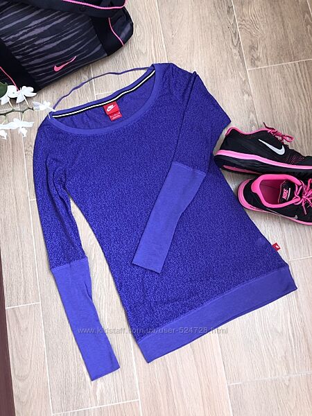 Лонгслив/ футболка nike