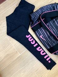 Лосины Nike