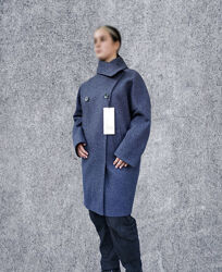   Жіноче демісезонне пальто, якість відмінна, Tiara, орієнтов.48,50,52