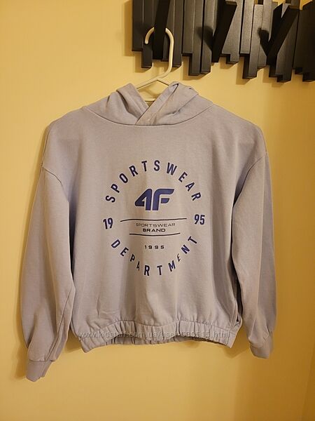 Худі 4F без утеплення