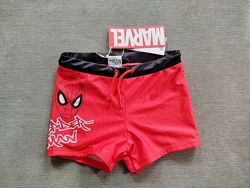 Плавки Spiderman для хлопця 