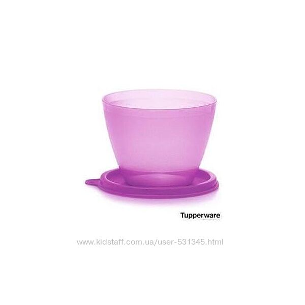 Чаша  Нова Класіка 400 мл. Tupperware 