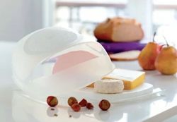 Умная сырница  малая  Tupperware