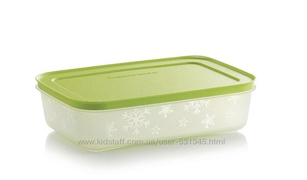 Охлаждающий лоток 1 л Tupperware 