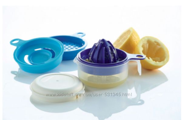 Набор Поваренок Tupperware 
