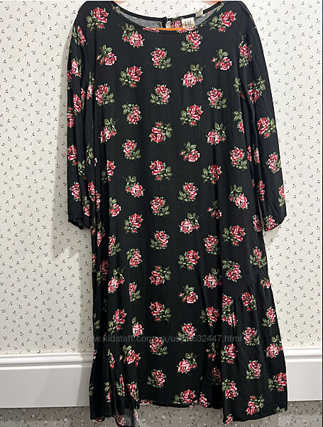 Два плаття Gap дівчинці на 13-14 років, розмір XXL